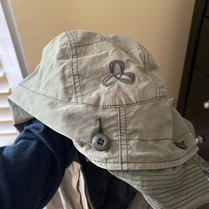 TNA 3-in-1 GRIFFITH MILITARY COAT